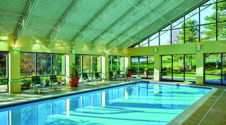 DOUBLETREE SUITES BY HILTON HOTEL - PHILADELPHIA WEST