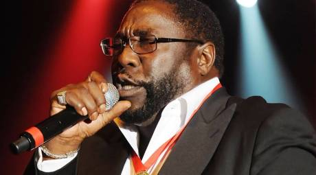 Eddie Levert
