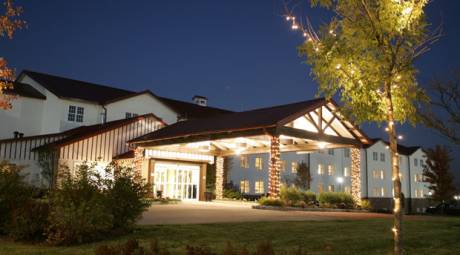 Normandy Farm Hotel & Conference Center