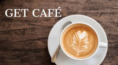 GET cafe