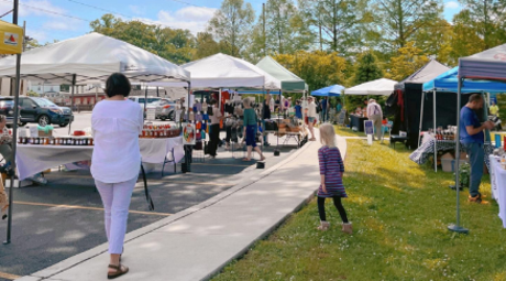 Glenside Farmers Market