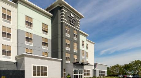 Homewood Suites by Hilton Philadelphia - Plymouth Meeting