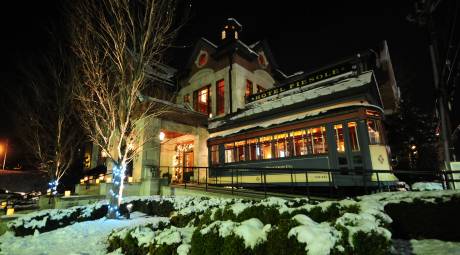 Hotel Fiesole