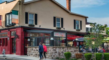 JENKINTOWN HEADER
