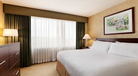 Embassy Suites Valley Forge