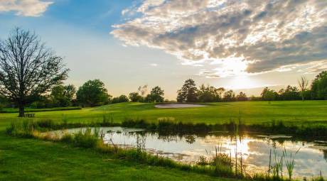 Landis Creek Golf