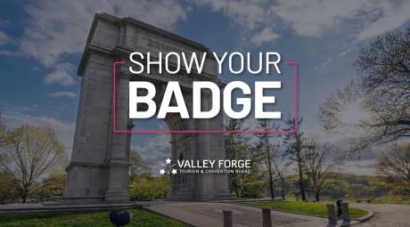 show your badge pass