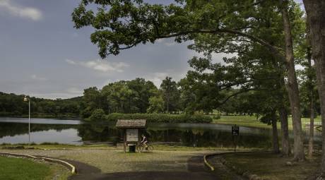 Green Lane Park