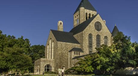 Glencairn Museum