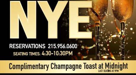 NYE