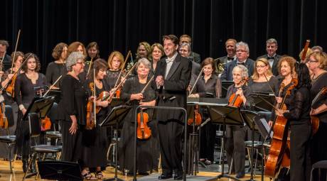 Orchestra Concordia