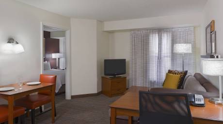 Residence Inn Montgomeryville