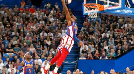 globetrotters