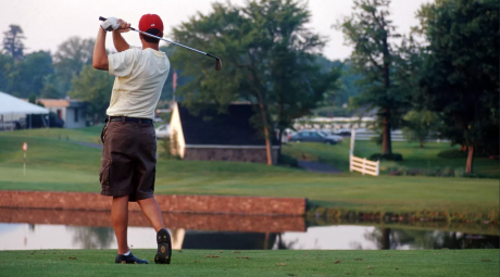 TURTLE CREEK GOLF COURSE