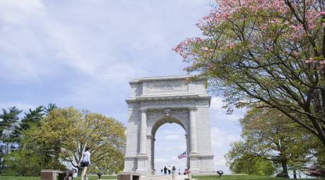 Valley Forge National Historical Park