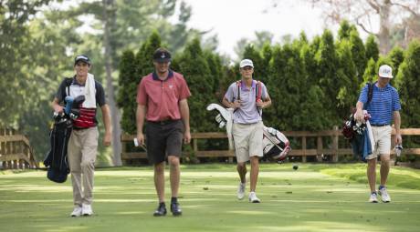 Destination Montco Golf