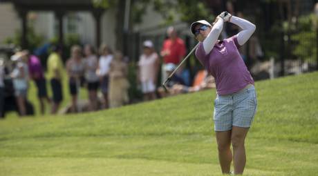 LPGA In the News