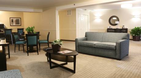 Valley Forge Casino Hotel Header
