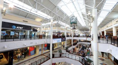 willow grove park mall photo