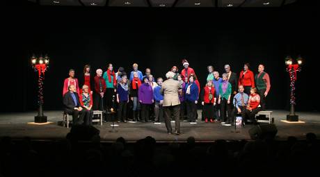 A Cappella