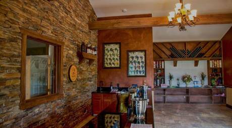 Attractions - Wineries - A'dello