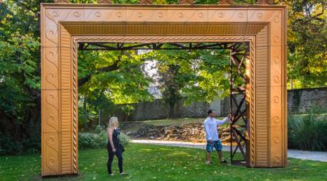 Attractions - Montco for Free - Abington