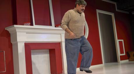 Act II Playhouse
