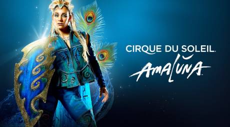 Amaluna