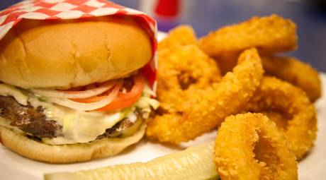 Valley Forge Casino Restaurants - American Grill