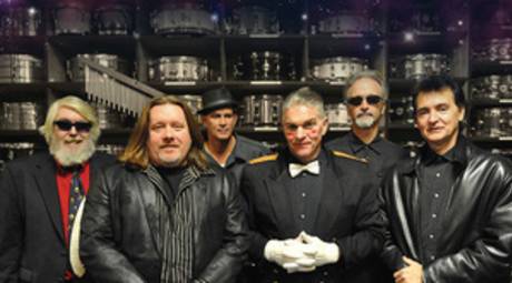Ardmore Music Hall Beru Revue
