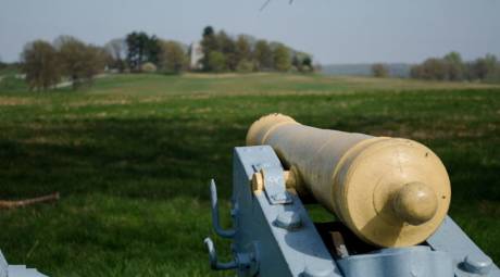 ARTILLERY PARK