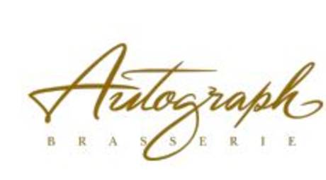 autograph brasserie