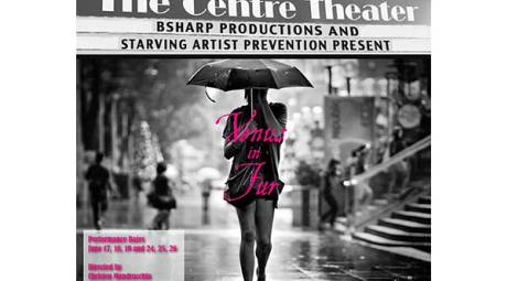 THEATERS - B SHARP PRODUCTIONS