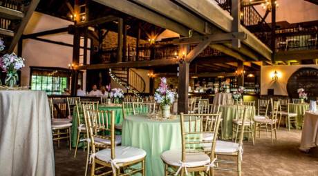 Historic Wedding Venues Valley Forge Weddings