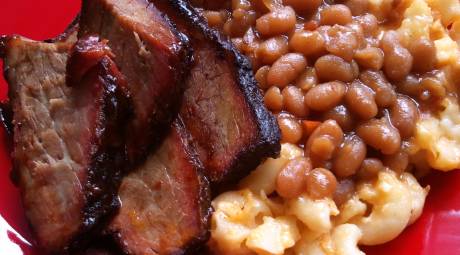 Zachary's BBQ