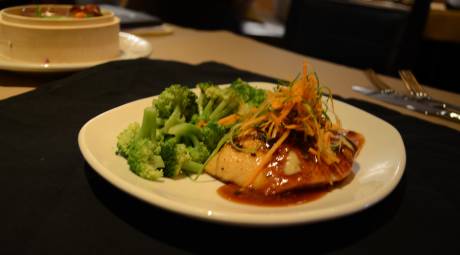 BONEFISH GRILL