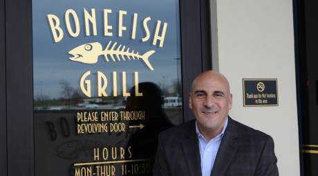 BONEFISH GRILL