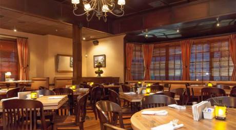 BLACK POWDER TAVERN