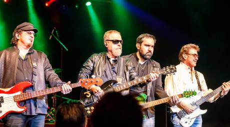Blue Oyster Cult