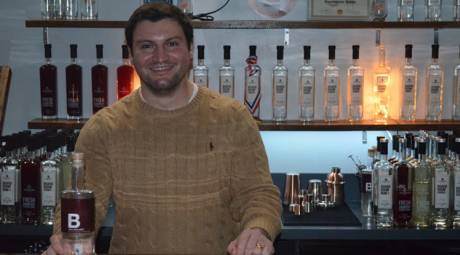 Boardroom Spirits in Lansdale
