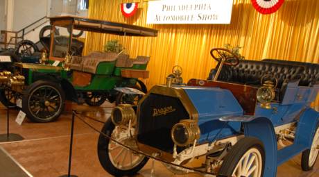 Boyertown Museum