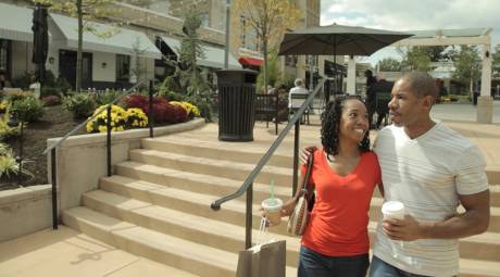 Valley Forge Park Nearby Attractions - Philadelphia Premium Outlets