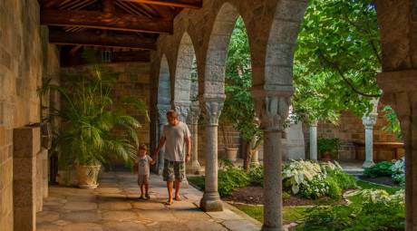 Attractions - Hidden Gems - Bryn Athyn