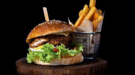 Burger