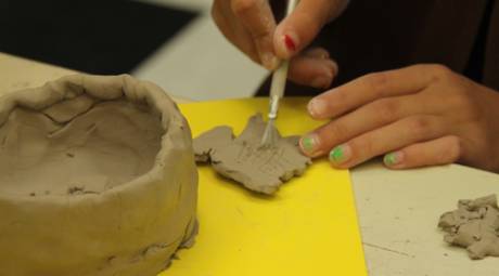 Busy Bees Pottery