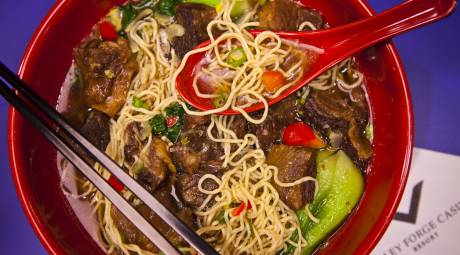 Asianoodle