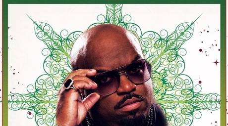 Ceelo Green