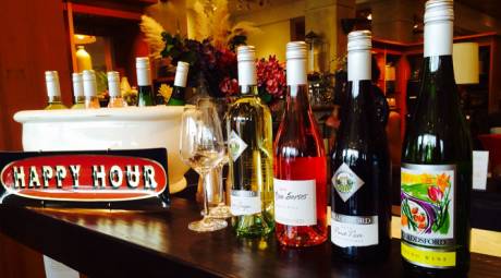 Attractions - Winery - Chaddsford
