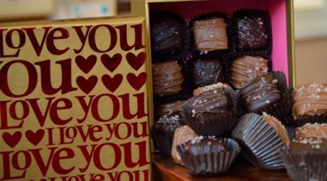 BRIDGE STREET CHOCOLATES