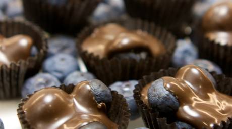 chocolates